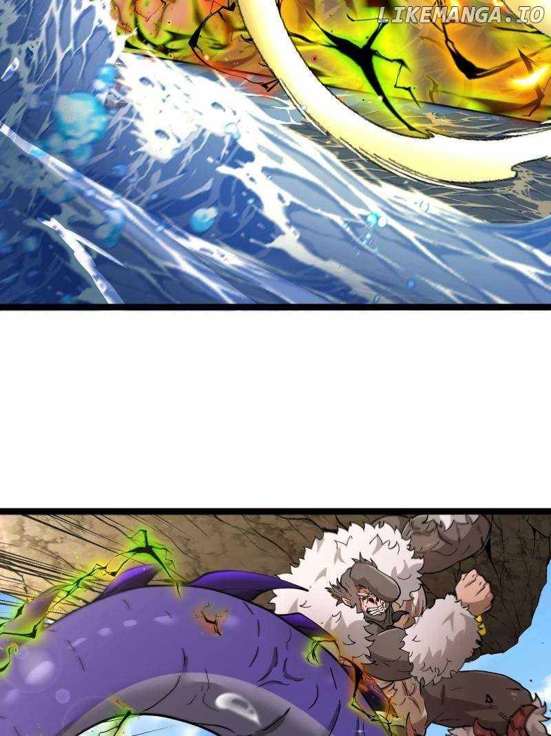 I Am The Monster Overlord Chapter 64 82